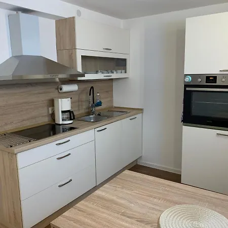 Ferienwohnung Bad Berleburg Buitenkant foto