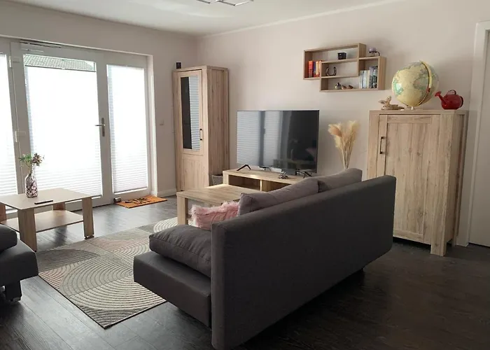 Ferienwohnung