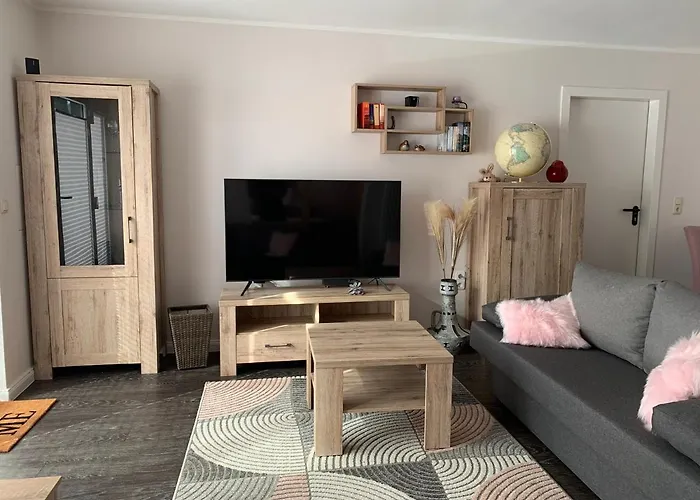 Ferienwohnung