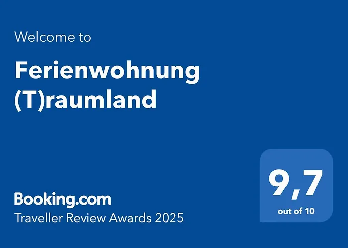 Ferienwohnung