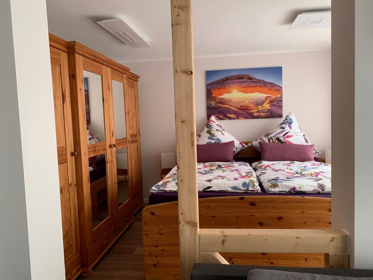 Ferienwohnung Bad Berleburg