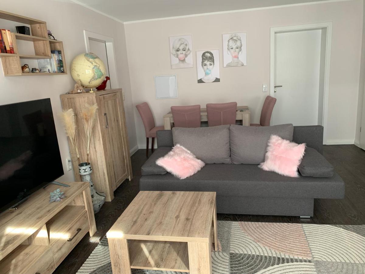 Ferienwohnung