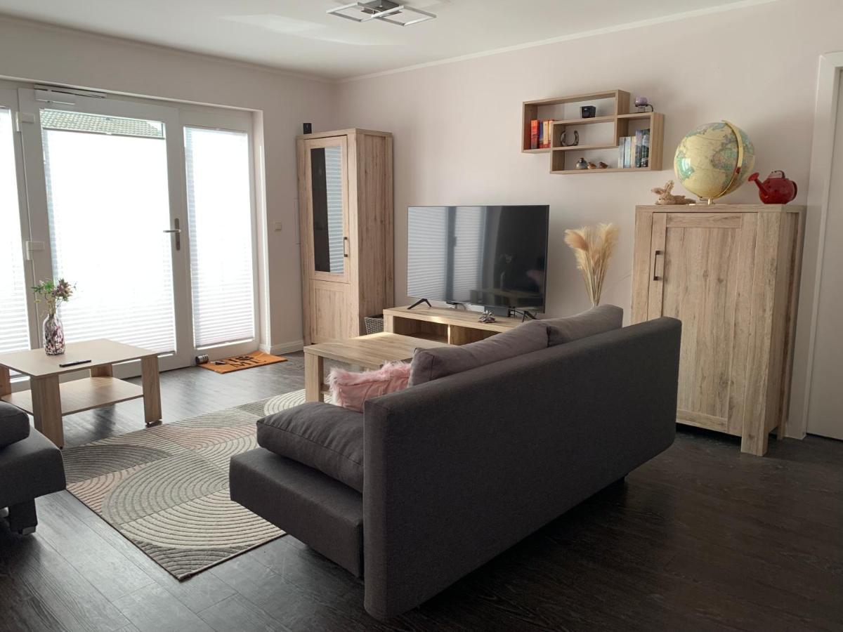 Ferienwohnung Apartment Bad Berleburg