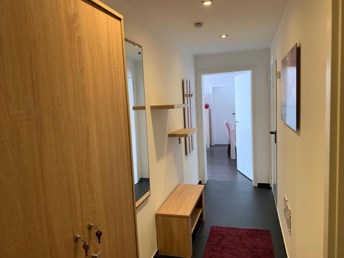 Ferienwohnung Apartment *