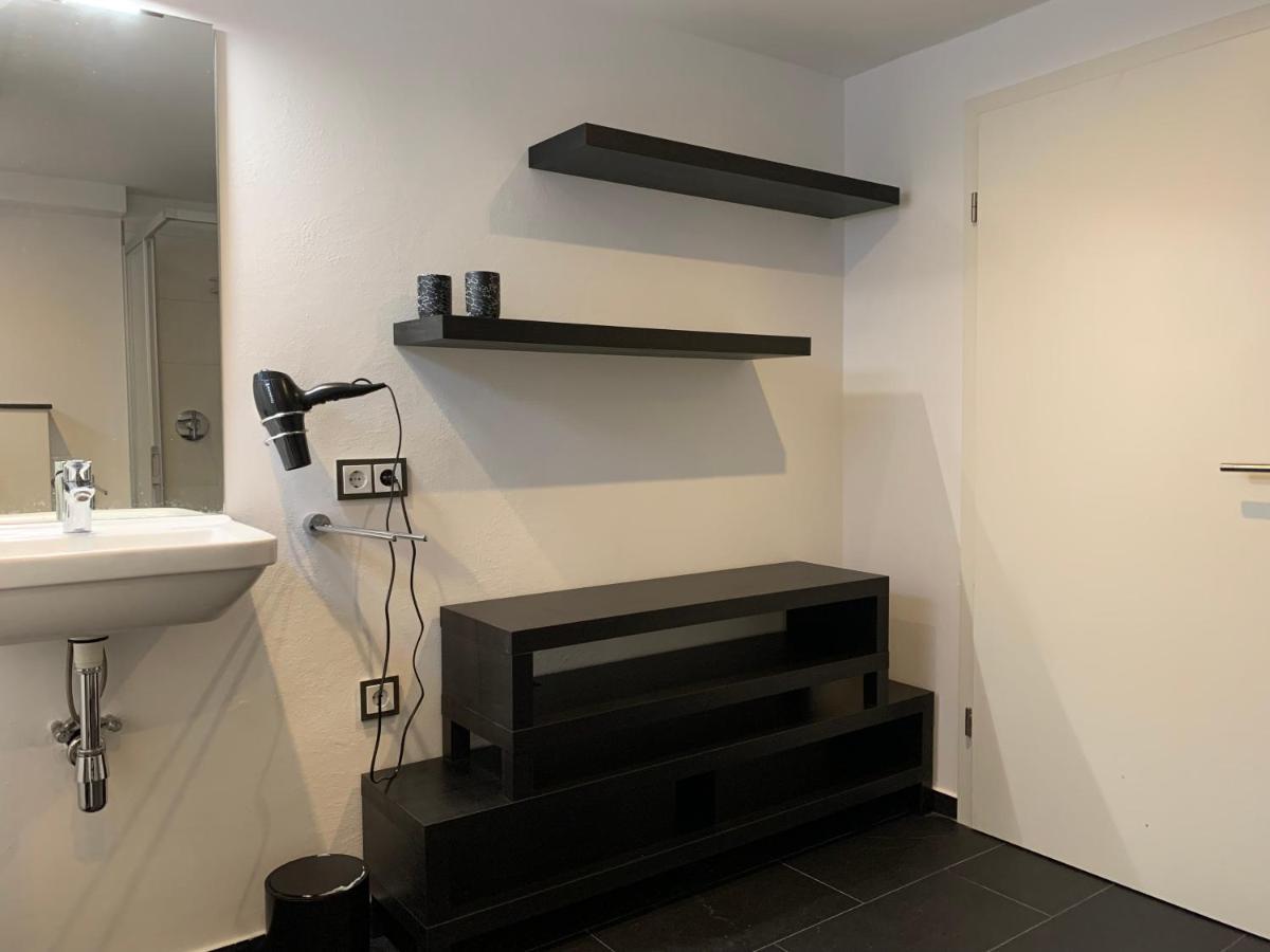 Ferienwohnung Apartment *