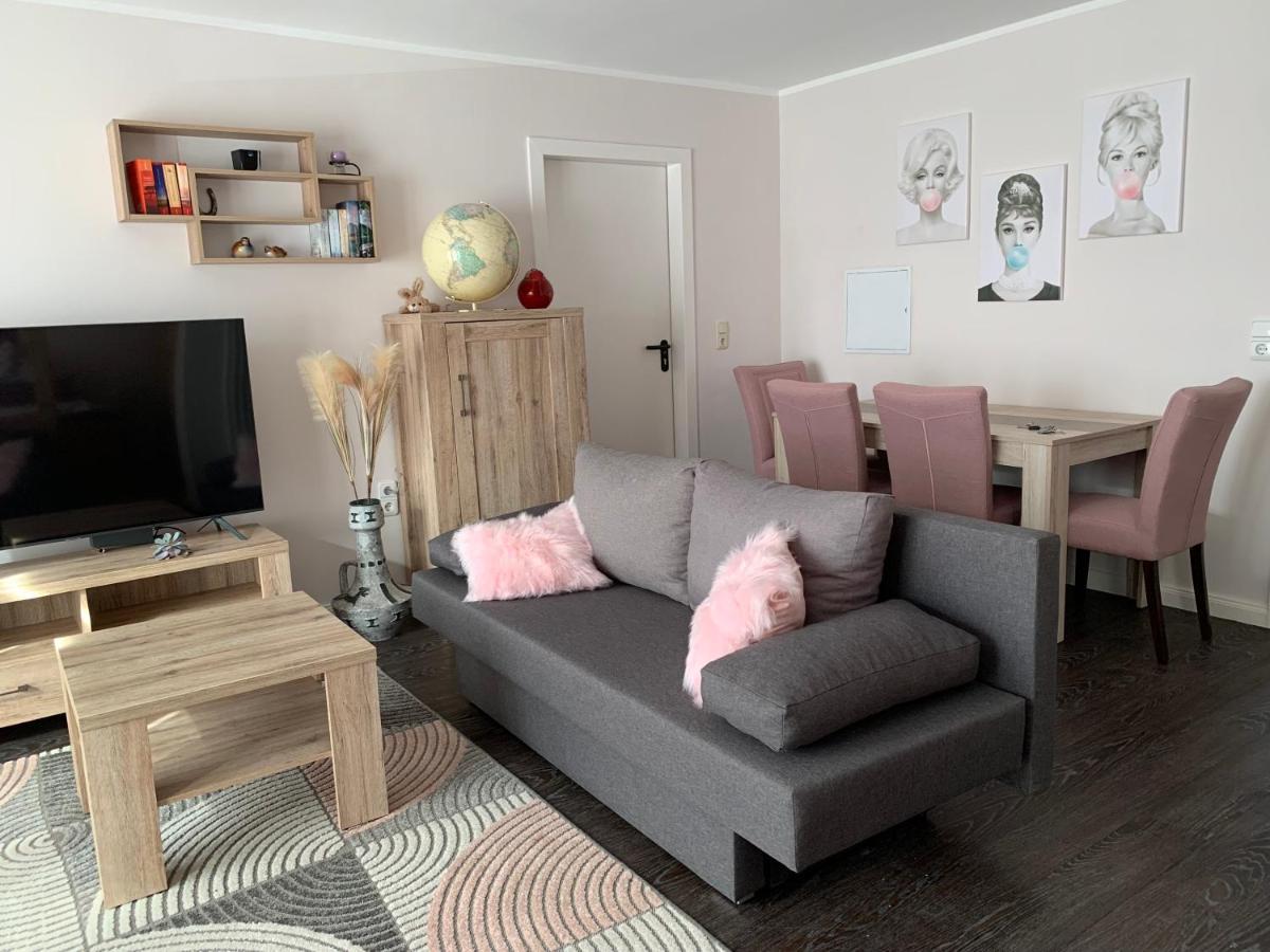 Ferienwohnung Apartment