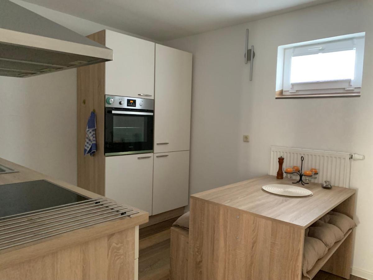 Ferienwohnung Apartment *
