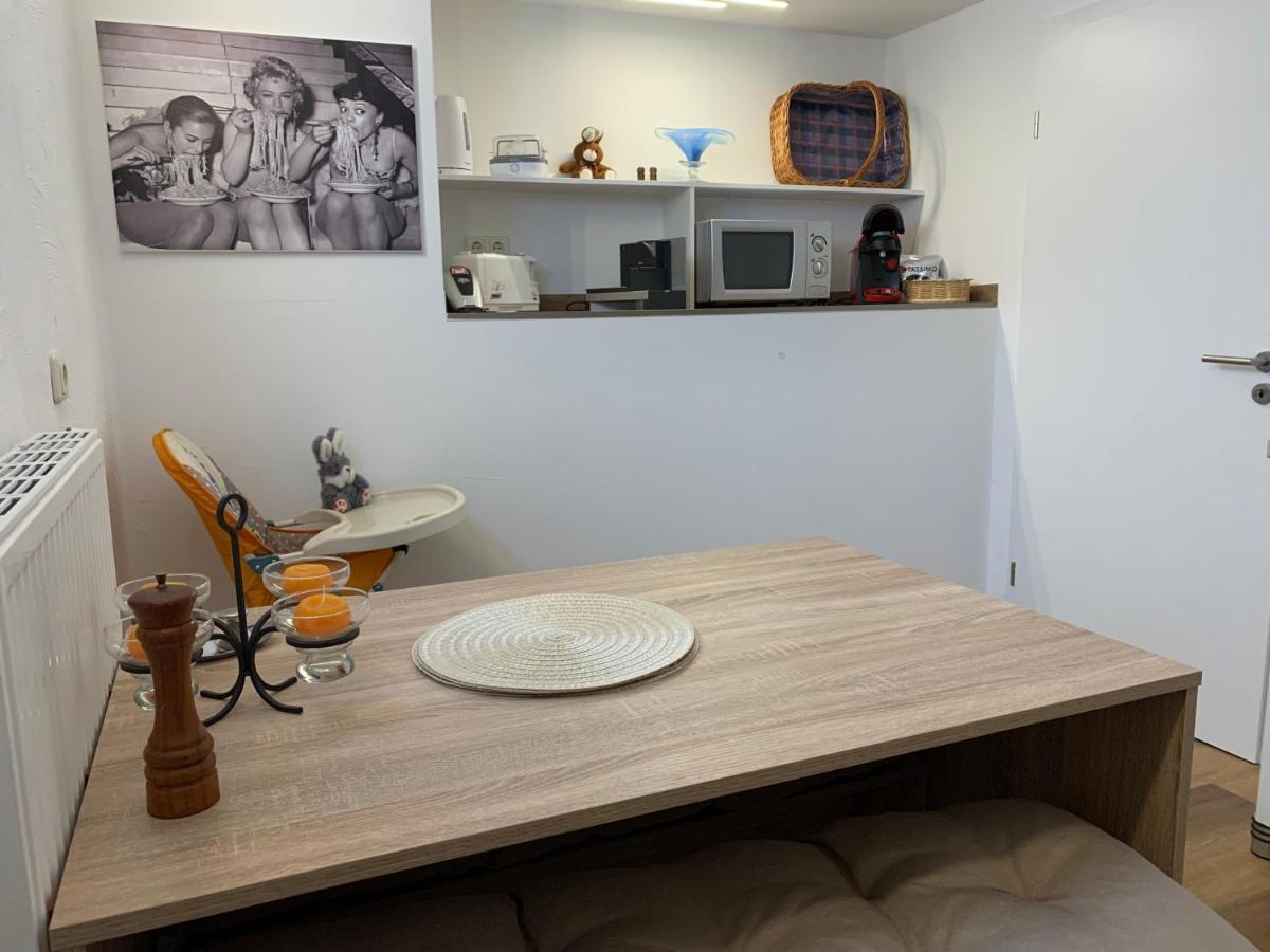 Ferienwohnung Bad Berleburg