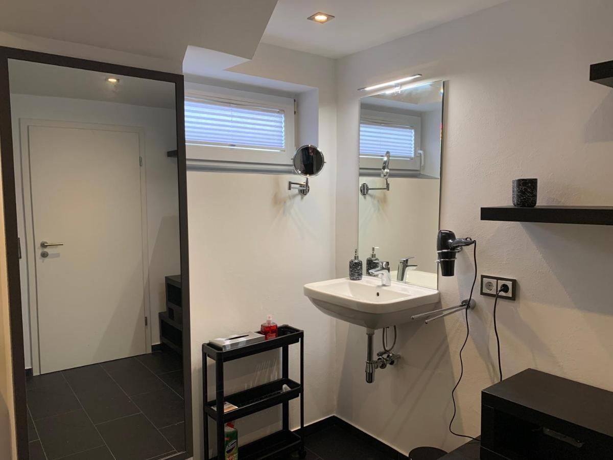 Ferienwohnung Apartment *