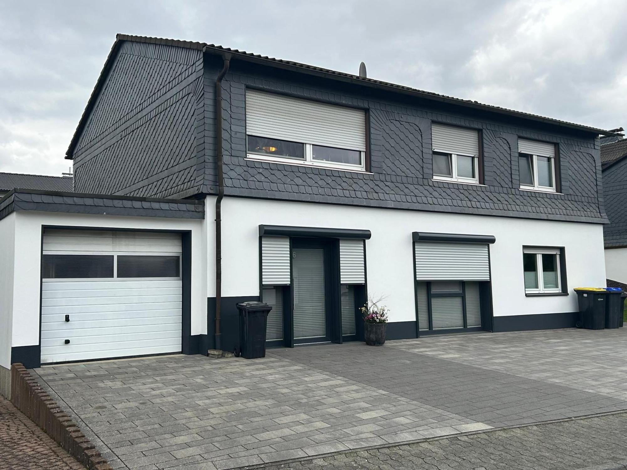 Ferienwohnung